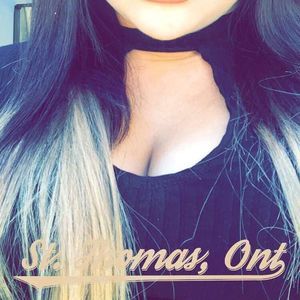 Meet your Posher, Leigha